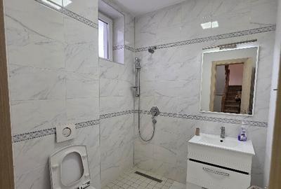 Casă cu 4 camere cu Teren 300 Mp în Central - 12