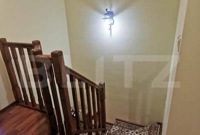 Duplex, 132mp, 150 mp teren, zona Sf.Ilie - 13