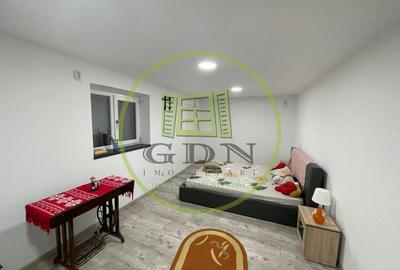 Casă individuală cu 3 camere cu Canalizare în Lascăr Catargiu - 3