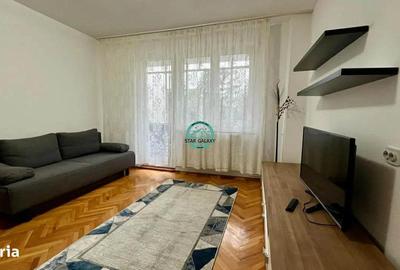 Apartament cu 2 camere semidecomandat în Aleea Carpați - 3