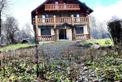 Casa / Vila cu 6 camere de vanzare - 14