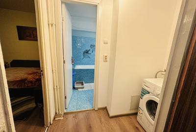 Apartament 2 camere la 2 minute de metrou Pacii mobilat si utilat complet et 3 - 11