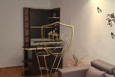 Apartament cu 3 camere decomandat, mobilat în Tei - 5