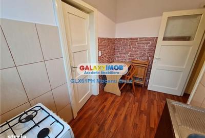 Garsonieră decomandată, mobilată în Central - 14
