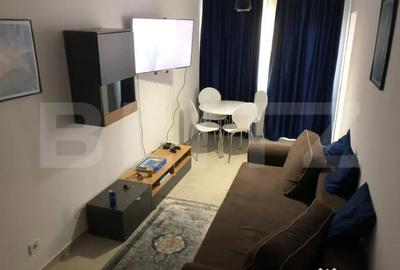 Apartament cu 2 camere decomandat în Central - 5