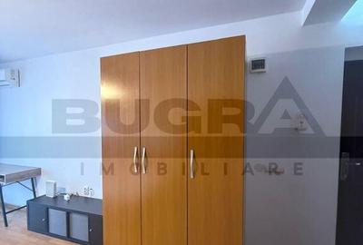 Garsonieră decomandată în Gheorgheni