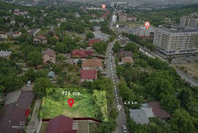 Spațiu comercial, în Bucium - 5