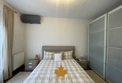 DE VANZARE: Vila cu 5 camere, terasa inchisa, garaj, ansamblu inchis - Pipera - 20