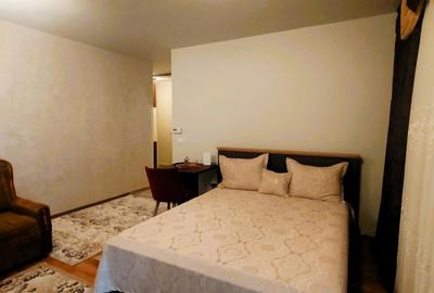 Apartament 1 camera semidecomandat in bloc nou zona Centrala