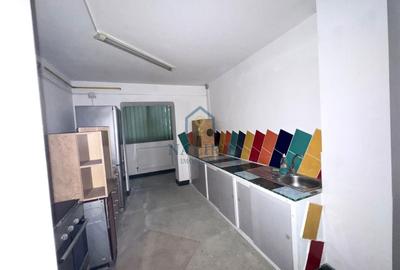 Spațiu comercial, de 90 mp, în Vasile Alecsandri - 5