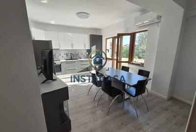 Apartament 3 camere ultrafinisat, 2 balcoane si parcare, Bd. Uverturii - 1