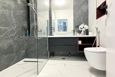 Apartament cu 2 camere decomandat în Central - 18