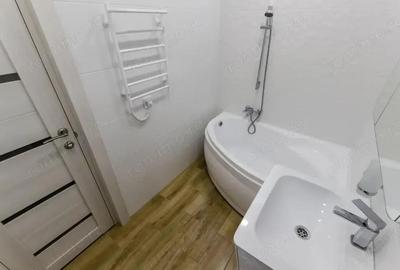 Garsoniera in zona Garii aproape de Mall Coresi - 1