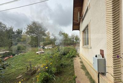 Casa 120 mp, teren 31 arii Medi?a, comuna Viile Satu M - 1