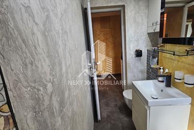 Apartament cu 3 camere semidecomandat, mobilat în Casa de Cultură - 9
