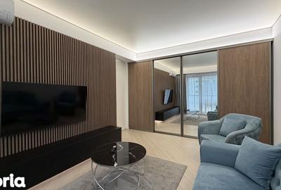 Apartament cu 2 camere în Central - 8