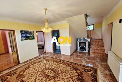 Casa 6 camere, 538 mp teren, Cetate. Pretabila pentru birouri - 4