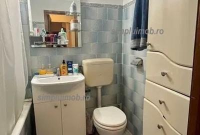 Apartament cu 2 camere decomandat, mobilat în Ozana - 7