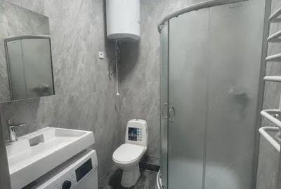 Garsonieră decomandată în Victoriei - 2