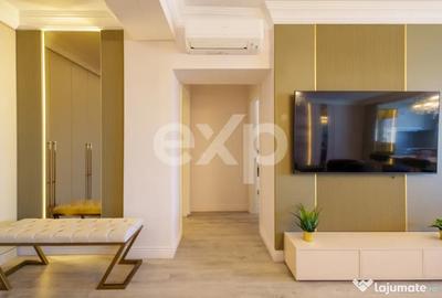 Apartament cu 2 camere decomandat în Central - 12