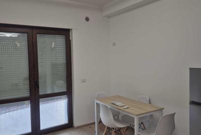 Apartament cu 2 camere semidecomandat în Mogoșoaia - 7