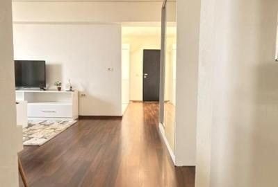 Apartament cu 2 camere semidecomandat, mobilat în Banu Mărăcine - 9