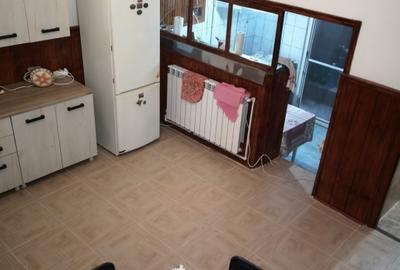 ULTRACENTRAL-- CASA 5 CAMERE, SUPRAFATA  TEREN 121 MP - 4