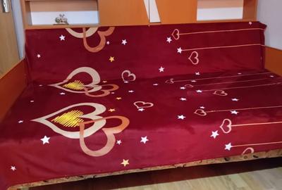 Apartament cu 2 camere semidecomandat în Tineretului - 2