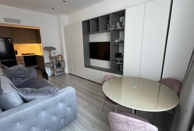 Apartament 2 Camere Rin Grand Residence - 2