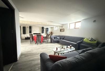 Casă cu 4 camere cu Teren 600 Mp în Bughea de Jos - 2