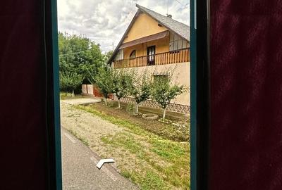 Casă cu 2 camere în Șiria - 4