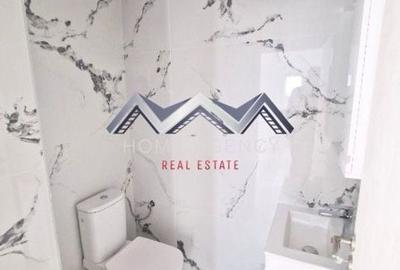 Apartament 3 camere Otopeni central | bloc nou, parcare, comision 0 - 10