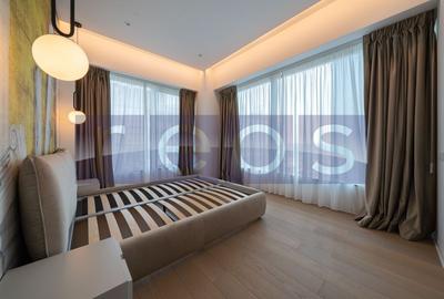 INCHIRIERE 3 CAMERE | ONE ELIADE | MOBILAT SI UTILAT LUX | VEDERE LAC - 25