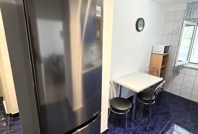 Piata Sudului, Oltenitei, 2 camere decomadat, renovat, parcare - 16