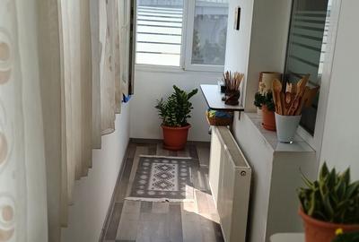 Apartament cu 2 camere decomandat în Vest - 3