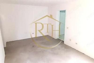 Apartament cu 2 camere semidecomandat în Tipografilor - 1