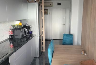 Apartament cu 2 camere decomandat în Central - 6