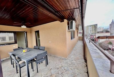 Iancului / Vatra Luminoasa / Spatiu de birou tip duplex 6 camere / 200 Mp - 16