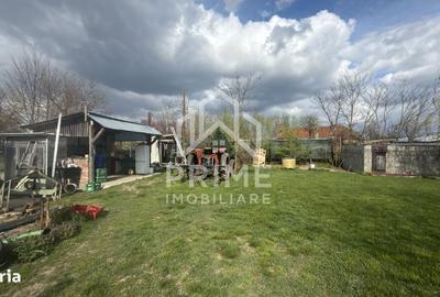 Spațiu comercial, în Leorinț - 1