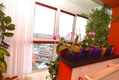 Apartament cu 4 camere decomandat în Rahova - 12