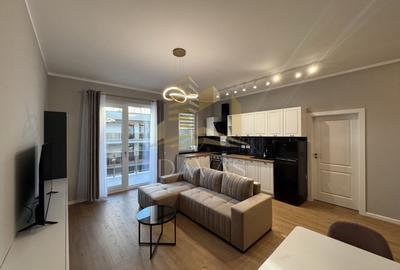 Apartament 2 camere de inchiriat | Urbano Panonamic| zona VIVO | Parcare inclusa - 1