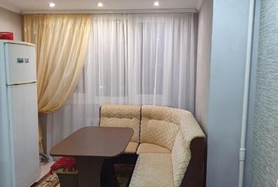 Inchiriez Apartament 3 camere Calea Turzii - 2