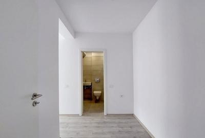 3 Camere, Modern, complet finisat  + terasă - 8