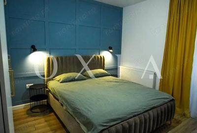 Apartament cu 3 camere semidecomandat, mobilat în Giroc - 4