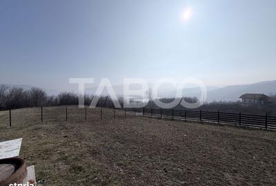 Casă cu 4 camere în Jiblea Nouă - 13