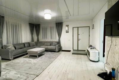 Casă individuală cu 5 camere cu Teren 300 Mp în Berceni - 4