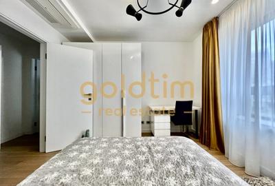 AVIAȚIEI/PARCARE SUBTERANA /SPATII GENEROASE /VIEW/PROMENADA MALL - 6