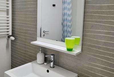 Apartament cu 3 camere semidecomandat în Pantelimon - 24
