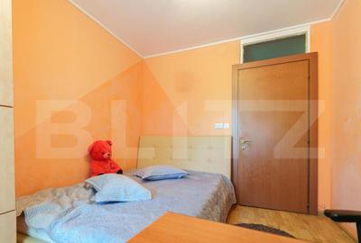 Apartament cu 4 camere decomandat în Crângași - 7