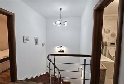 Casa eleganta, acces auto in curte, 2 terase, curti amenajate, Tractorul, Brasov Casa eleganta, acces auto in curte, 2 terase, curti amenajate, Tractorul, Brasov - 5